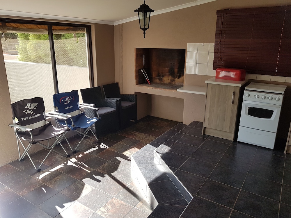 Comfort Chalet photo 3
