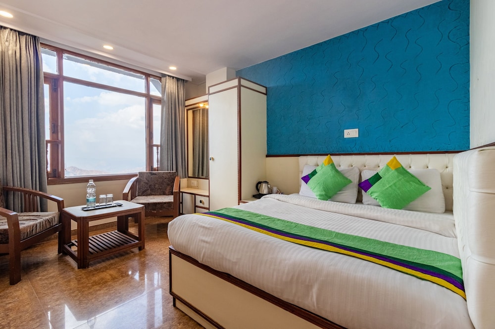 Economy Double Room photo 2