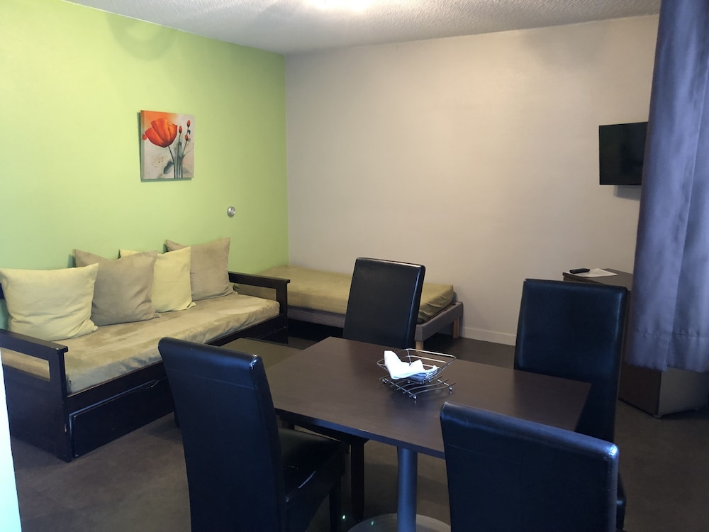 Apartment 4 pers. - Photo 5