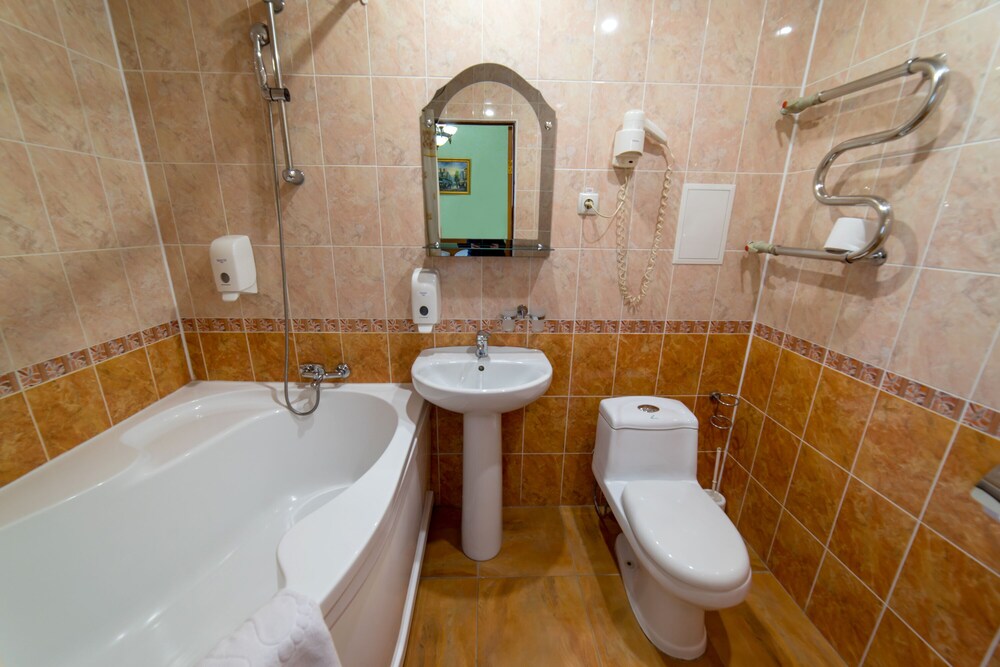 Comfort Room photo 3