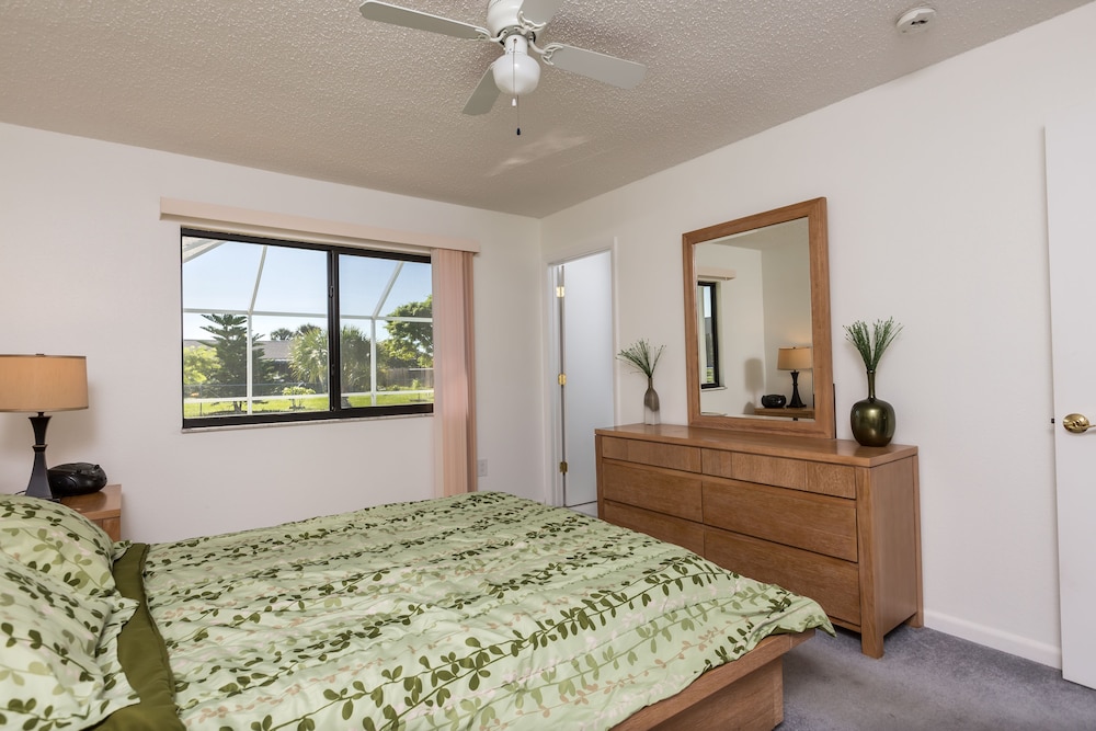 House, 3 Bedrooms (Vacation Home, Private Pool) photo 3