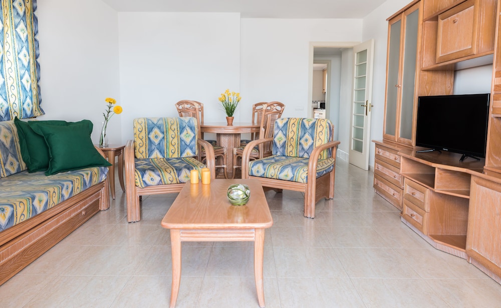 Apartment, 3 Bedrooms (7 Adults)