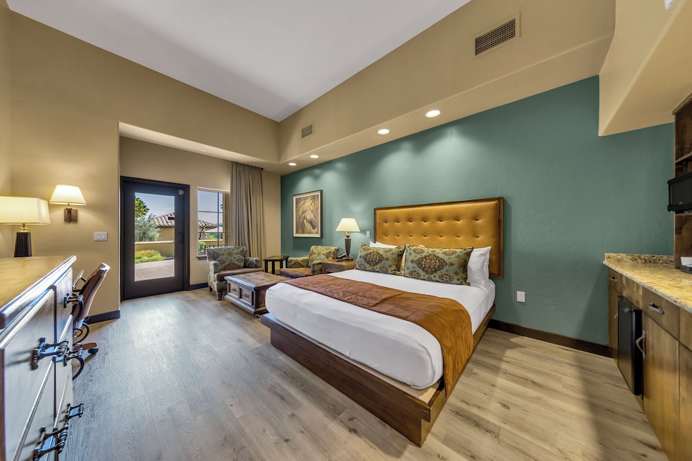 Room, 1 King Bed