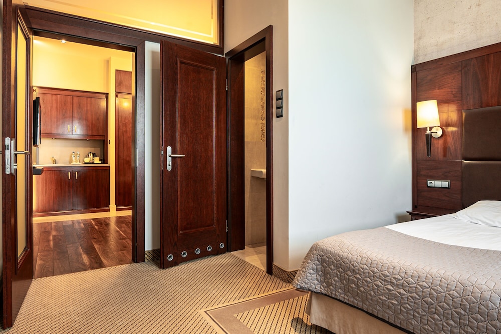 Quadruple Room, 2 Bedrooms photo 3