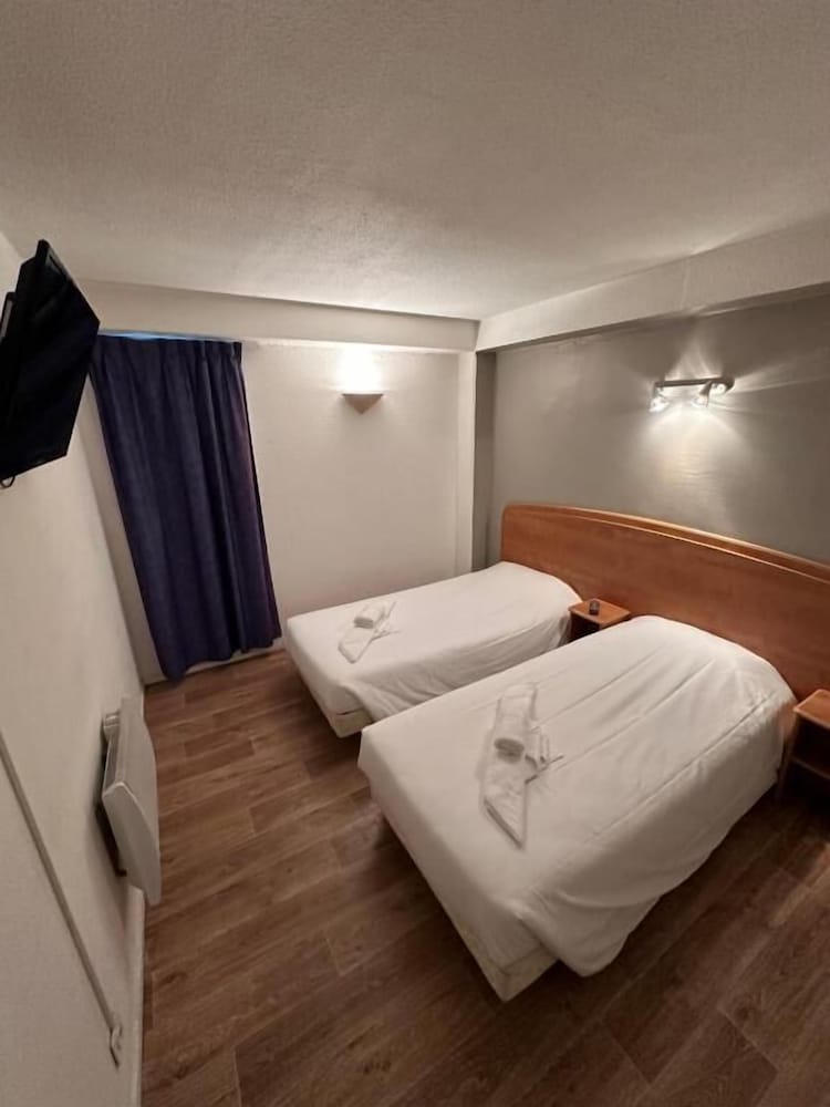 Quadruple Room photo 2