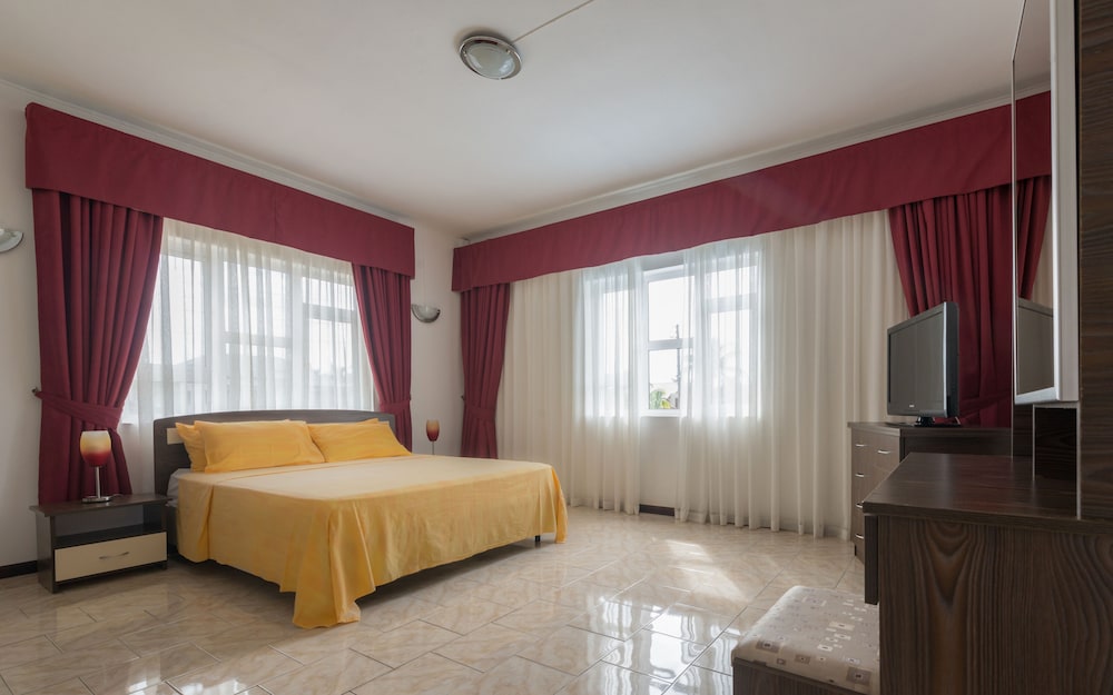 Deluxe Apartment, 1 Bedroom photo 2