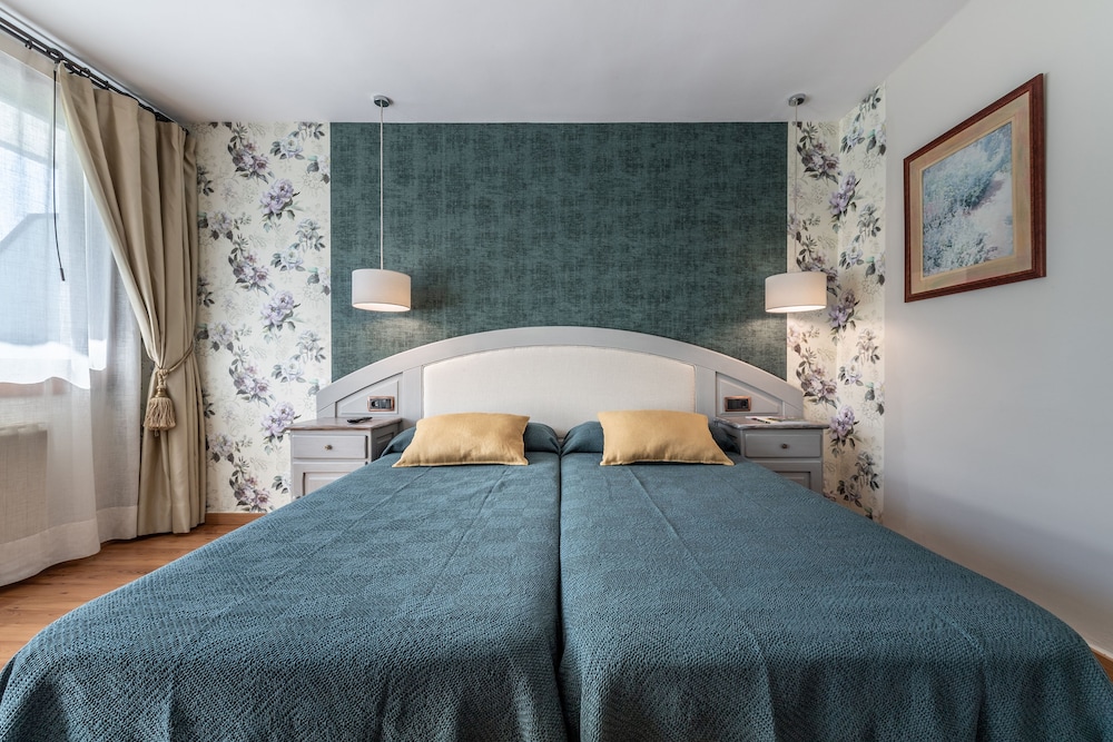 Superior Double Room - Photo 17