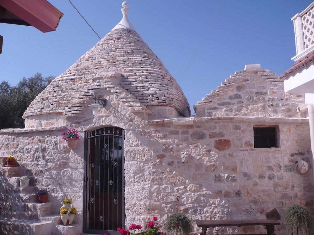 Double Room (Trullo)