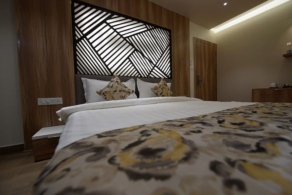 Superior Single Room photo 3