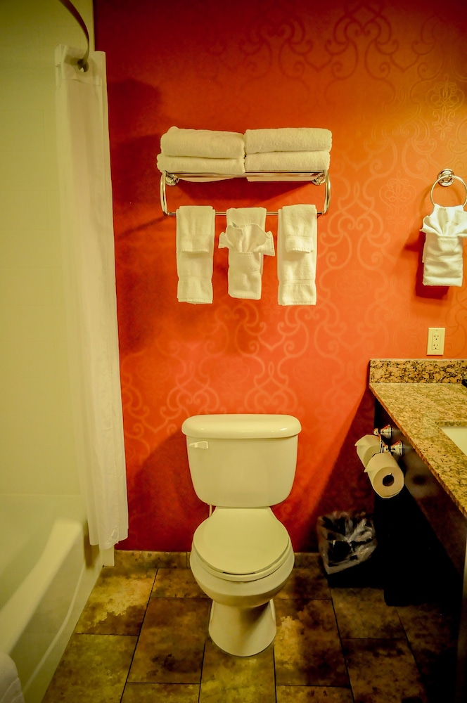 Best Western Plus Tupelo Inn & Suites, Foto 4