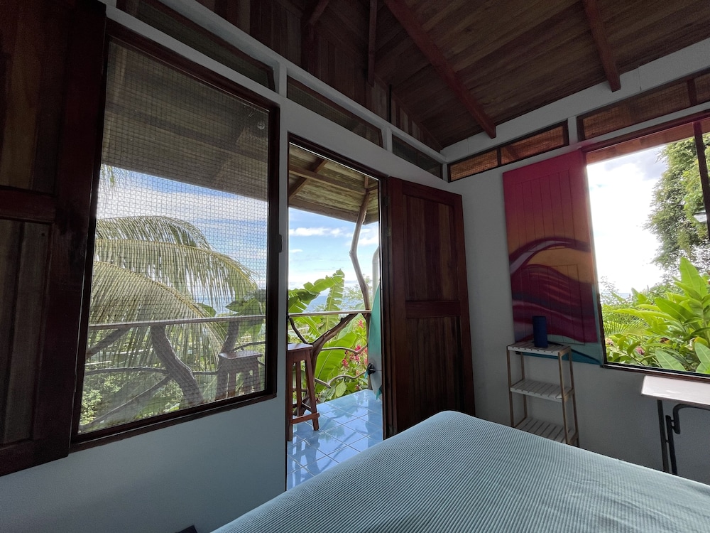 Panoramic Double Room, 1 Bedroom, Ocean View
