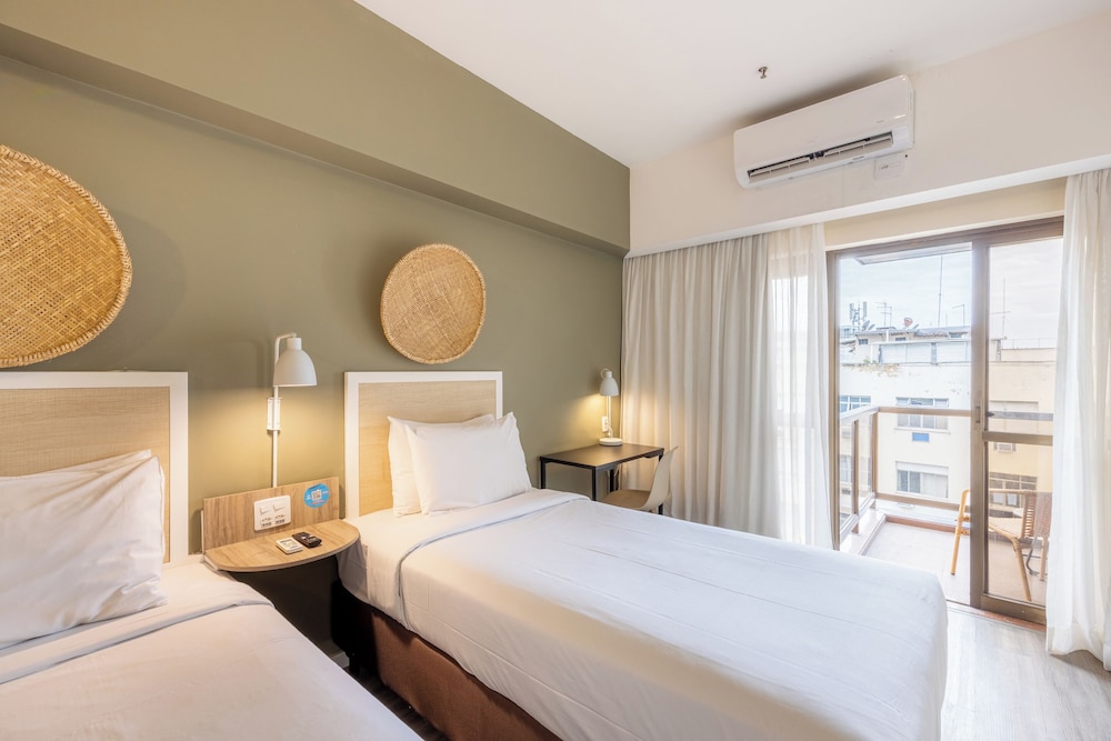Superior Room, 2 Twin Beds - Photo 3