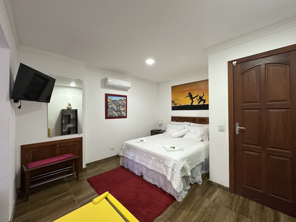 Apartamento Salvador