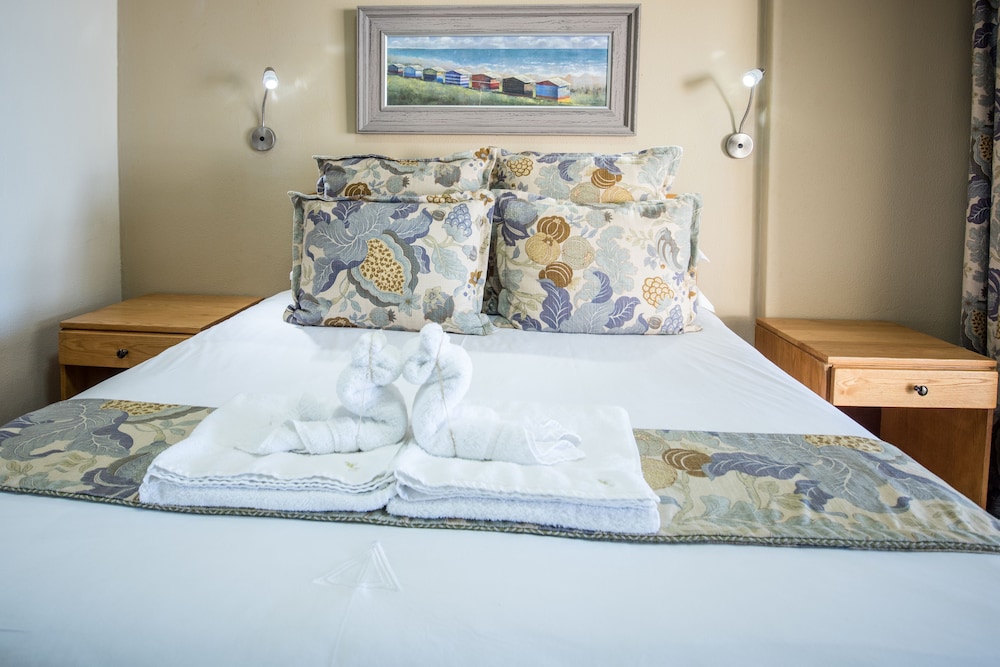 Superior Apartment, 3 Bedrooms, Sea View photo 3