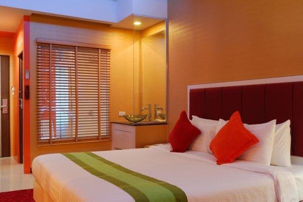 Standard Room photo 1