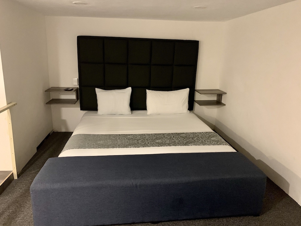 LOFT KING SUITE