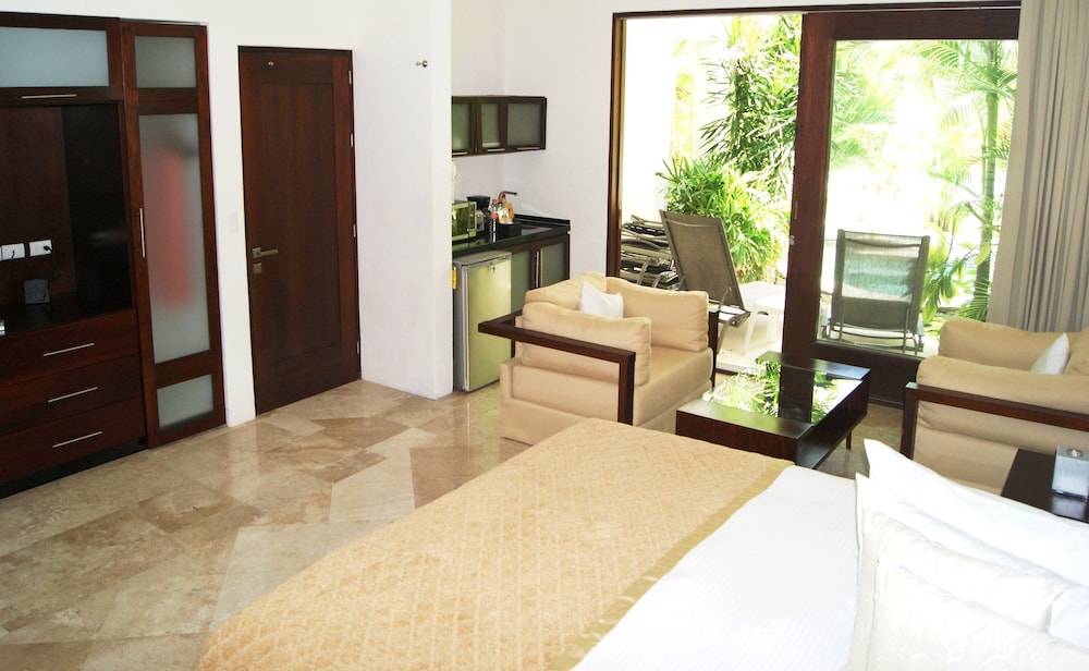 Romantic Studio Suite, Ground Floor