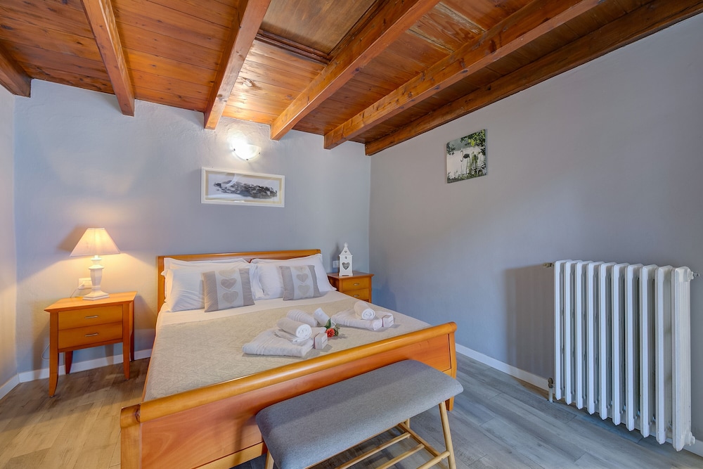 Standard Apartment, 1 Bedroom (Il Vicolo Sul Lago - Isola Bella) photo 1