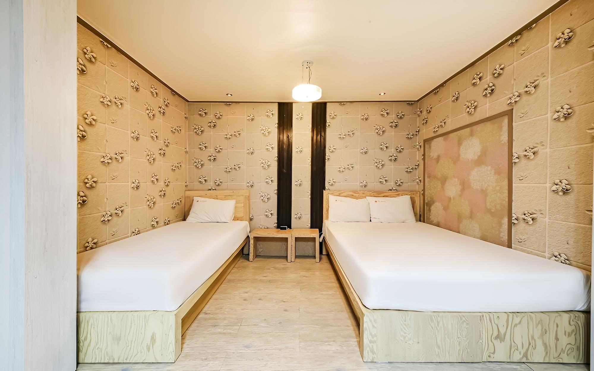 Room (Special Room - Twin) - Photo 1