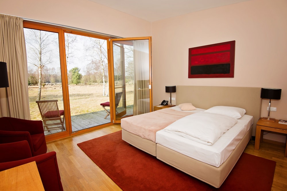Classic Double Room Single Use photo 1