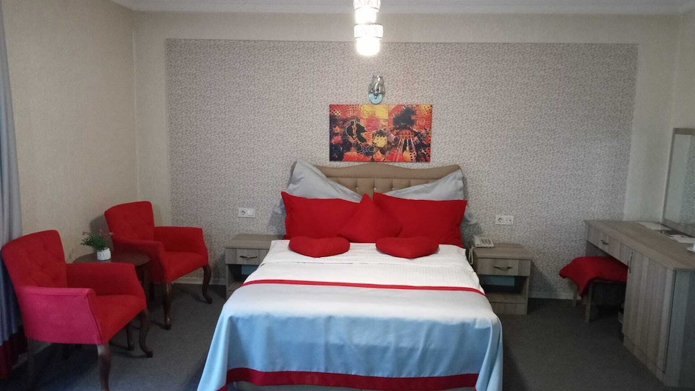 Junior Suite - Photo 1