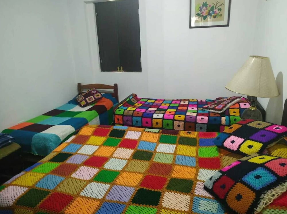 Quadruple Room photo 1