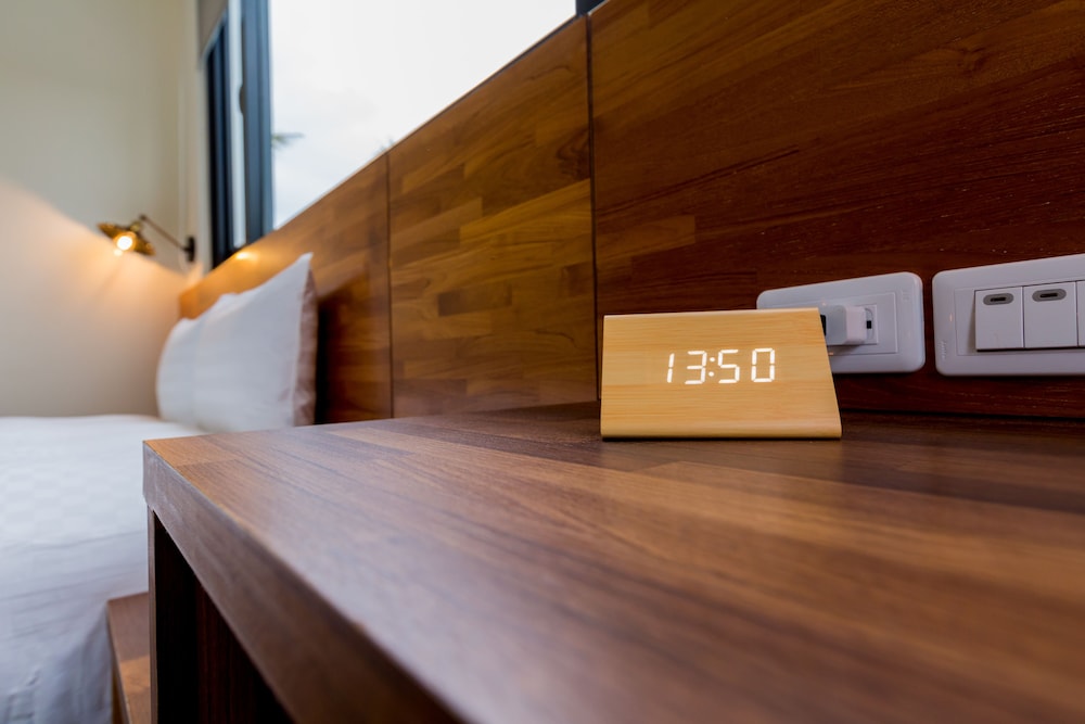 VIP Standard Six-people Room