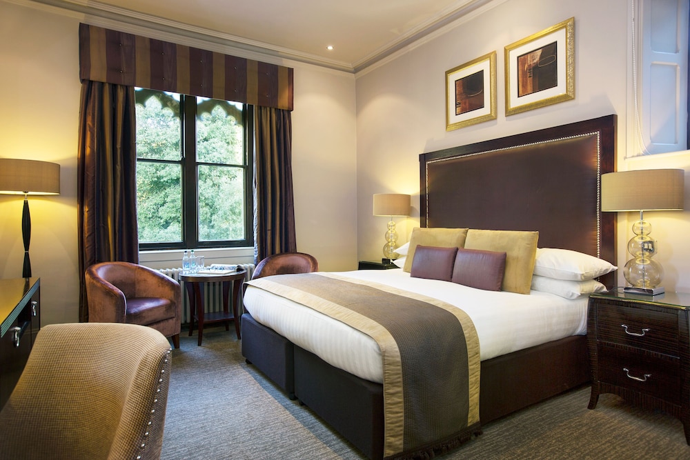 Superior Double Room - Photo 1