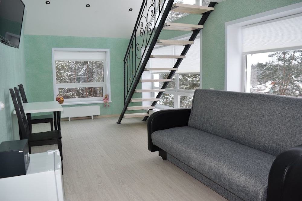Apartment (Double-decker) photo 1