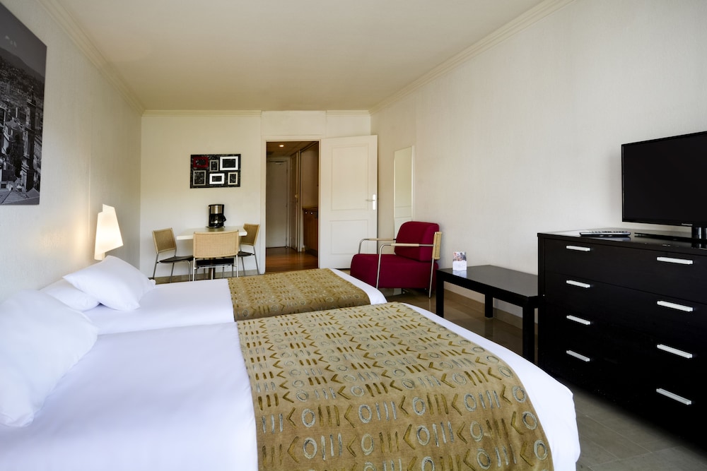 Studio, 1 Double Bed - Photo 1