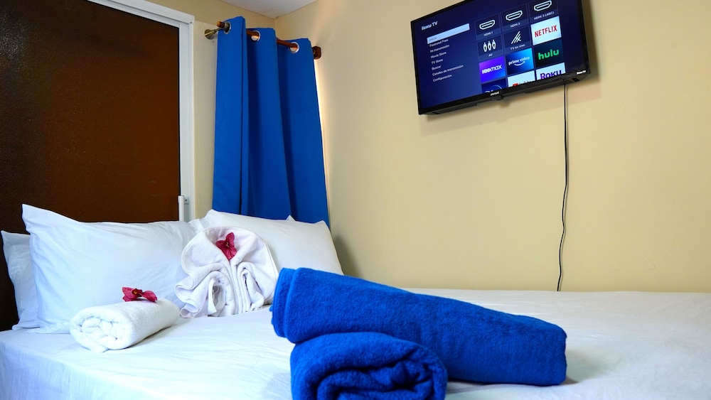 Double Room - Photo 1