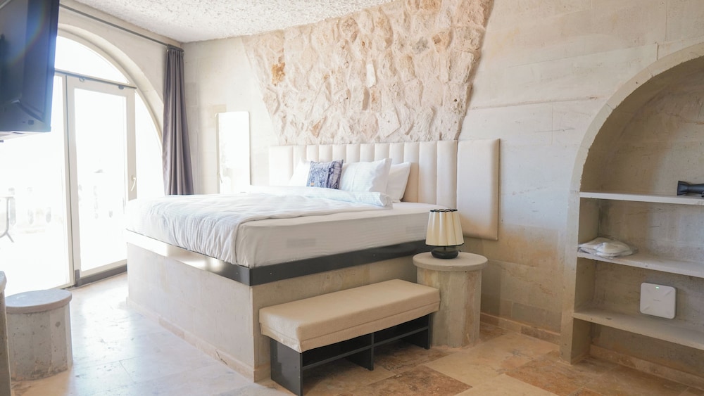 Executive Double Room, Valley View photo 1