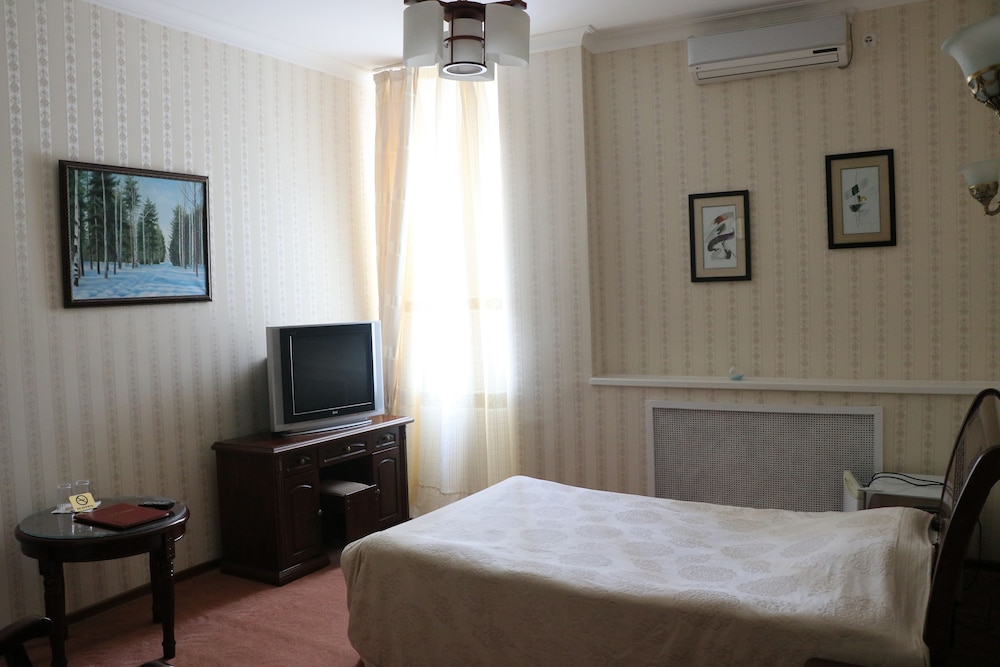 Standard Single Room photo 2