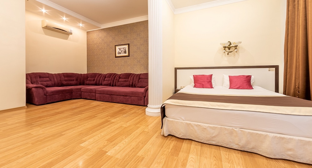 Suite photo 1