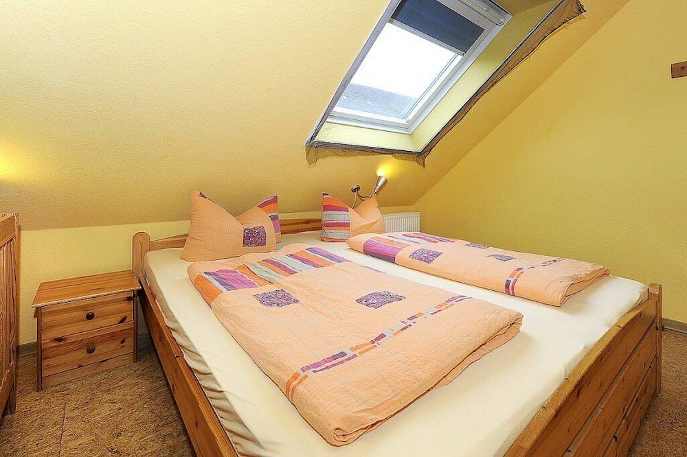 Family Apartment, 2 Bedrooms (Helgoland) photo 1