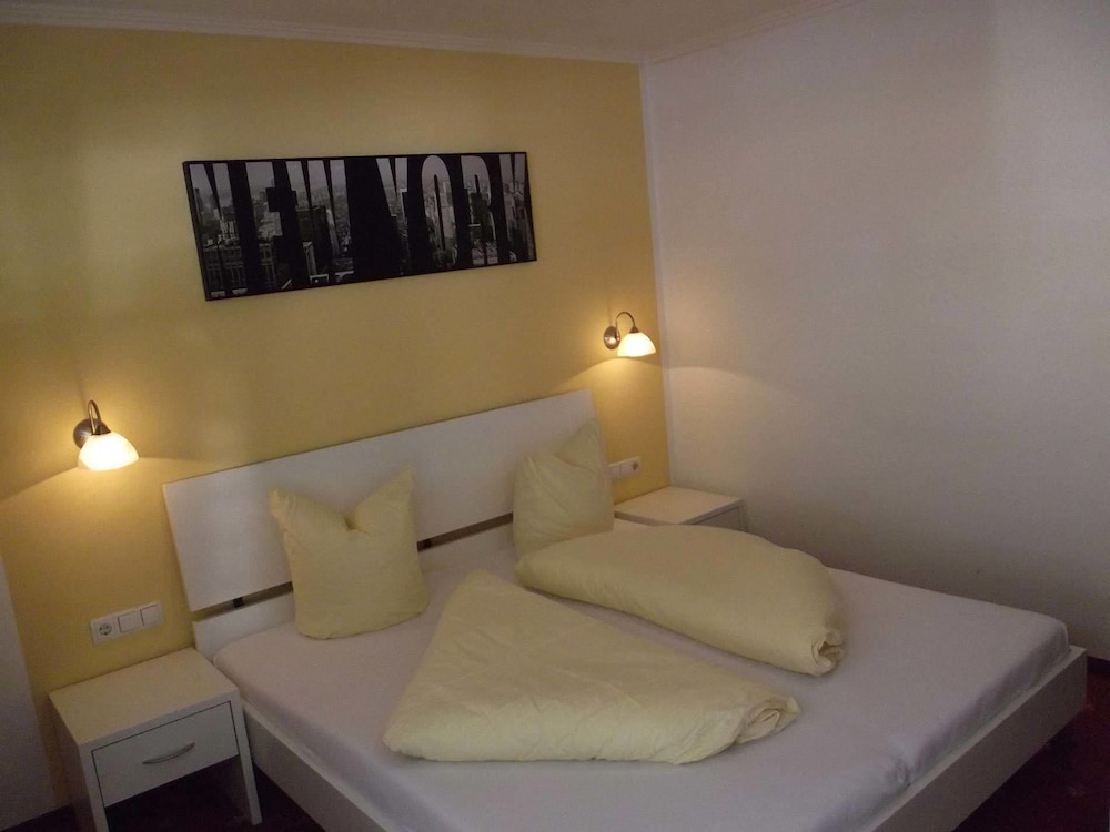 Apartment (Typ 8) photo 1