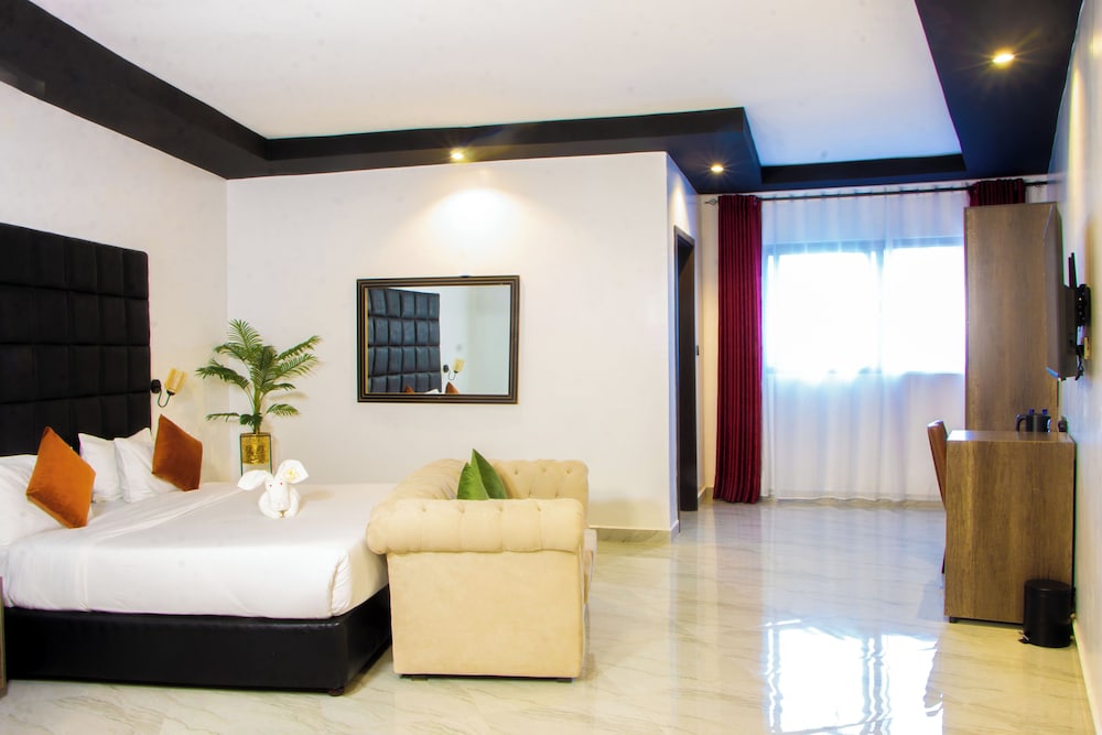 Superior Double or Twin Room photo 1