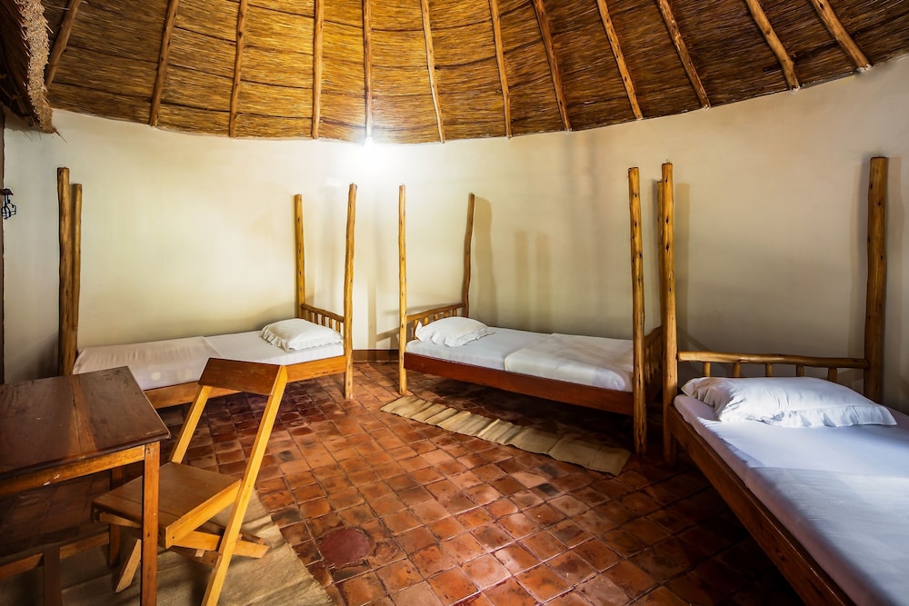 Triple Room, Garden View photo 1