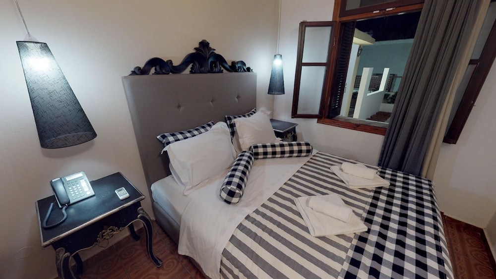 Superior Apartment, Terrace, Garden View photo 3