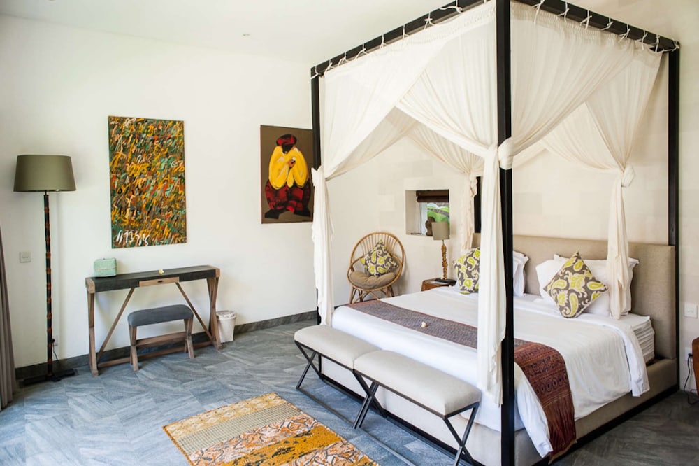 Villa (1 Bedroom)