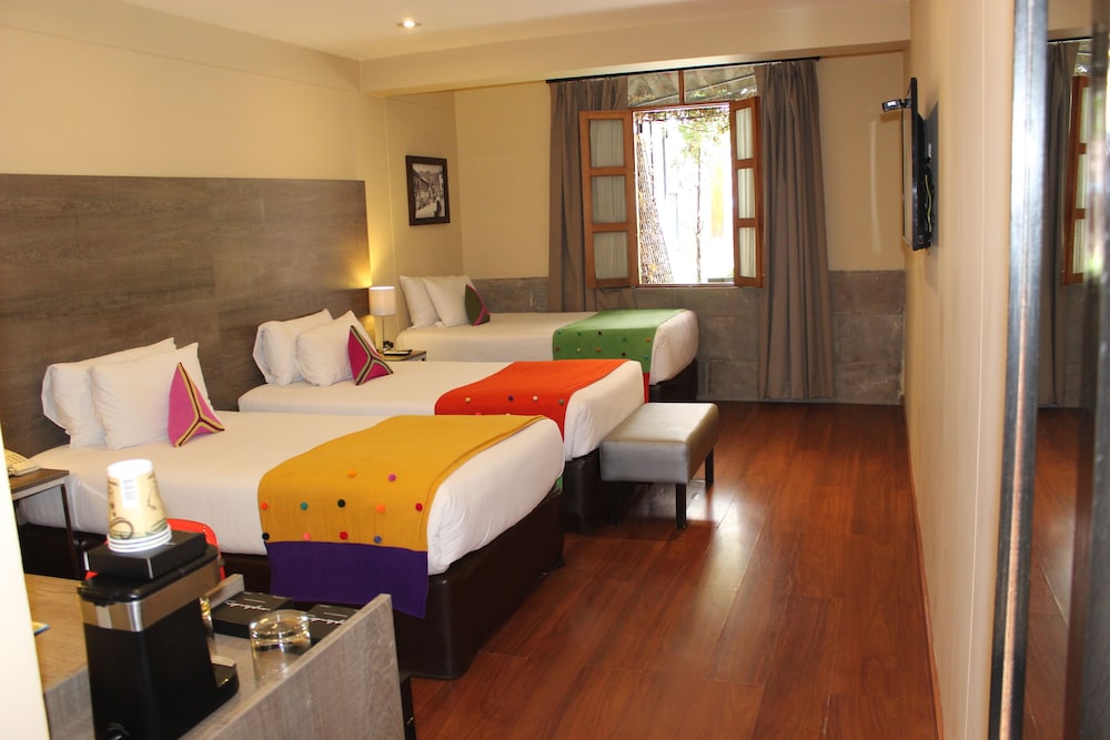 Traditional Triple Room, 3 Twin Beds