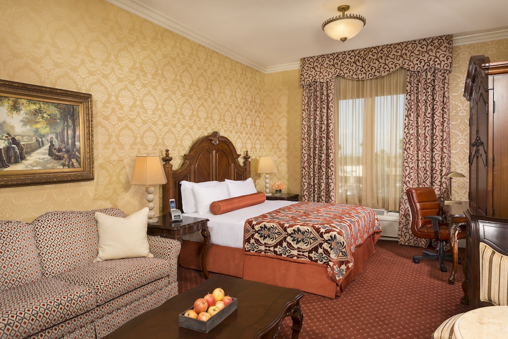 Room, 1 Queen Bed - Photo 3