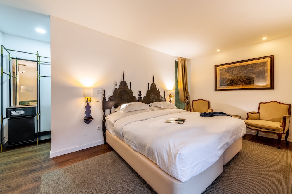 Superior Double or Twin Room (Castle)