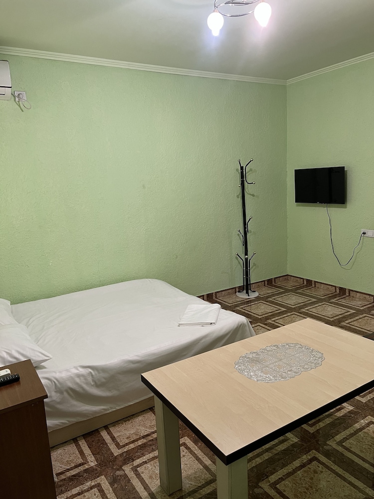 Standard Room, 1 Double Bed photo 3