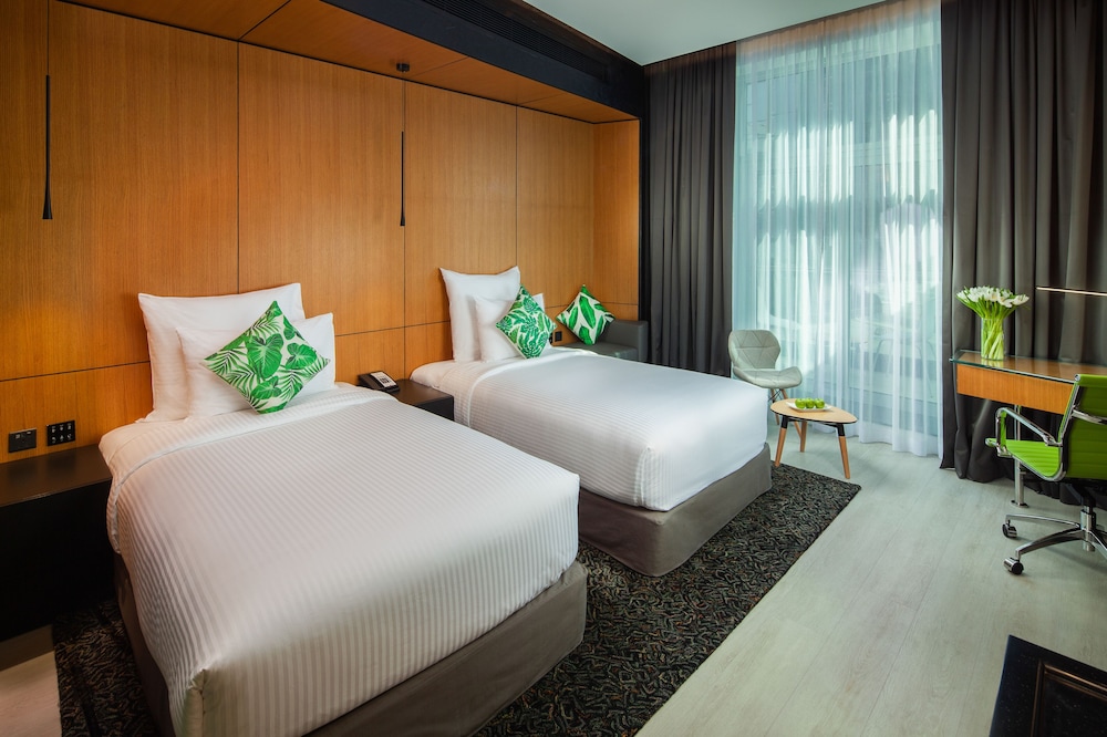 Terrace Room photo 1