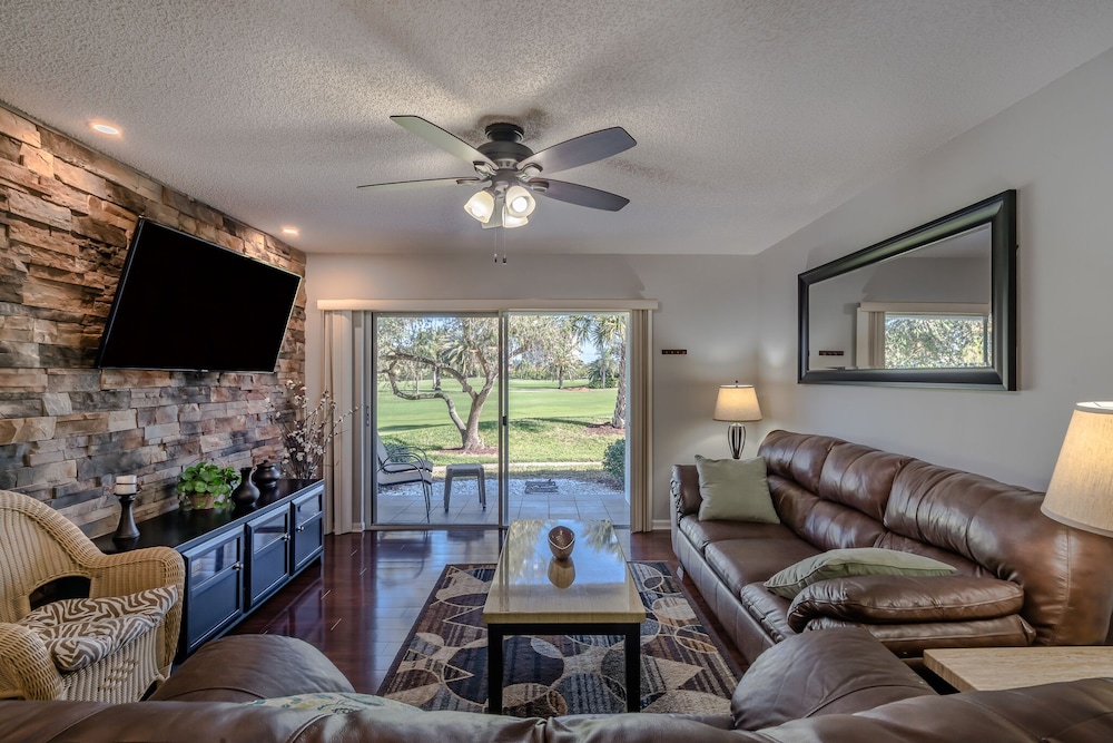 Condo, Multiple Beds, Pool Access, Golf View (5-137 - No Pets Allowed)