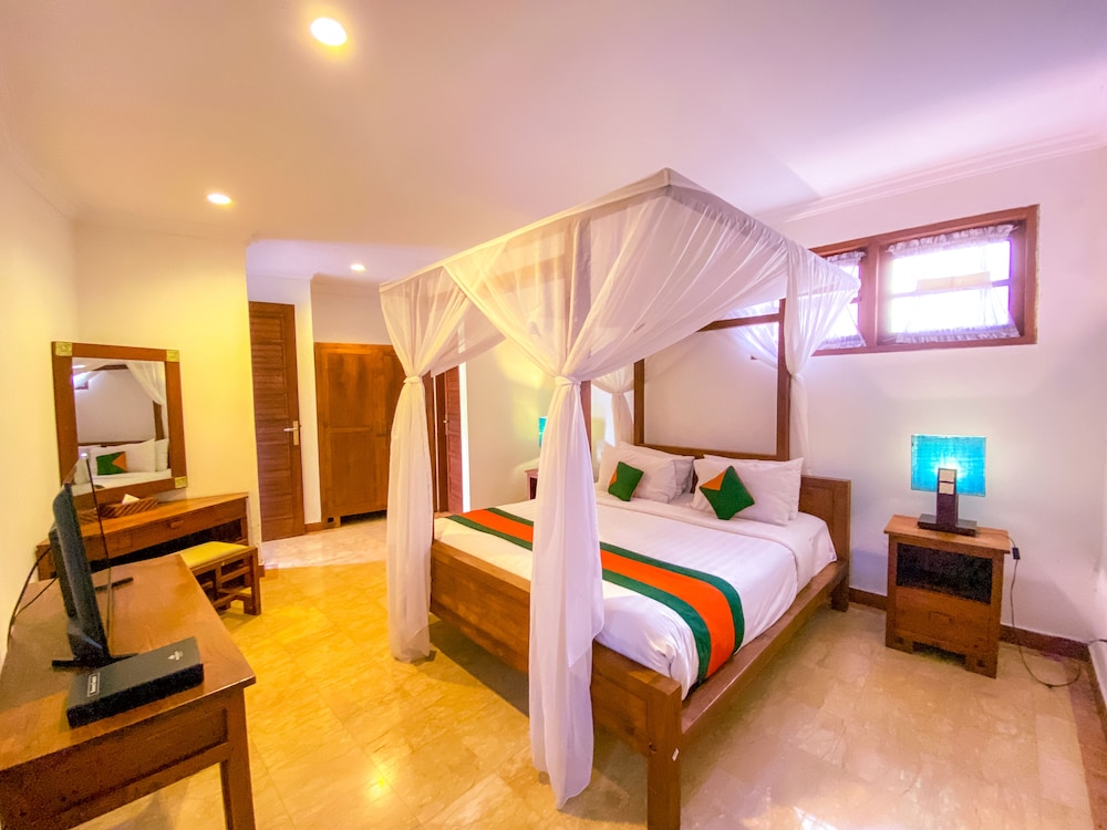 Villa, 3 Bedrooms, Private Pool - Photo 25