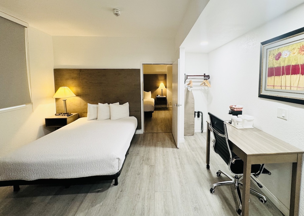 Ramada by Wyndham San Diego Airport, Billede 8