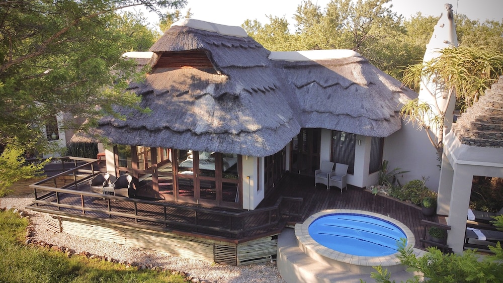 Villa, 1 King Bed (Jamala Madikwe) photo 1