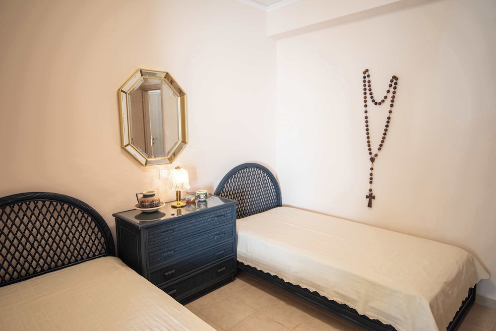 Seaside Retreat in Diminio, Billede 38